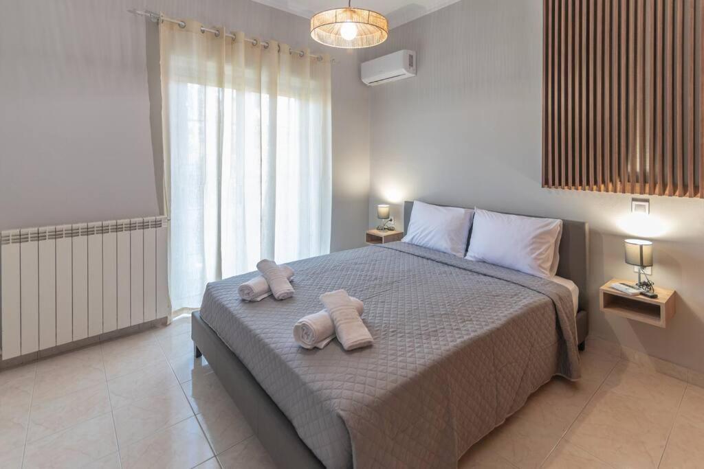 Dion House Daire Psalidi  Dış mekan fotoğraf