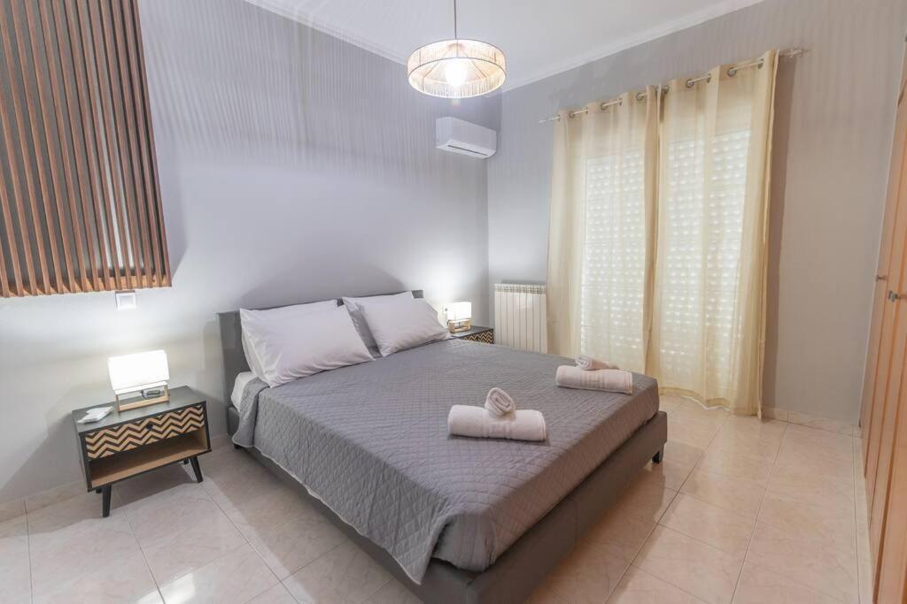 Dion House Daire Psalidi  Dış mekan fotoğraf