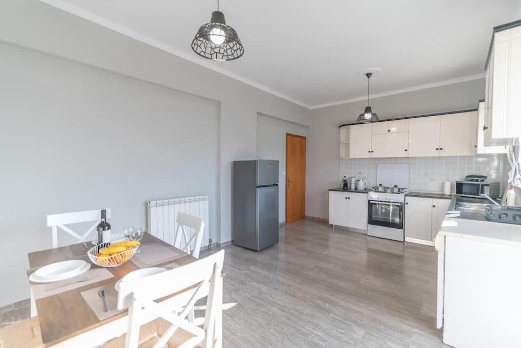 Dion House Daire Psalidi  Dış mekan fotoğraf